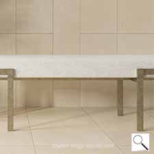 Sussex Dover Ivory 12 by 24, 18 by 36